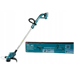 Makita Kompaktowa Podkaszarka Żyłkowa 260Mm Lxt 18V DUR193Z