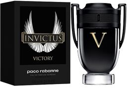 Paco Rabanne Invictus Victory, Próbka perfum