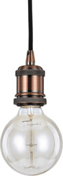 Lampa wisząca nowoczesna FRIDA SP1 122106 - Ideal