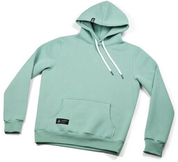 Ground Game Bluza Z Kapturem Minimal 2.0 Mint