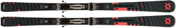 Völkl Peregrine grey/red 72 + rMotion3 12 GW