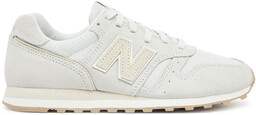 Sneakersy New Balance WL373SJ2 Beżowy