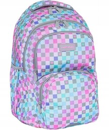 Plecak Head Checkered Hearts