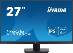 iiyama Prolie XU2793QS-B7 27'' Ips Qhd 1ms 100Hz