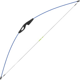 Łuk klasyczny NXG RB Cadet1 10-15 lbs młodzieżowy,