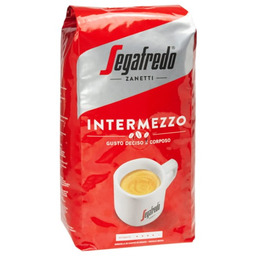 Segafredo Intermezzo 1 kg