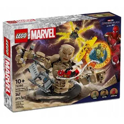 76280 - LEGO Super Heroes - Spider-Man vs.