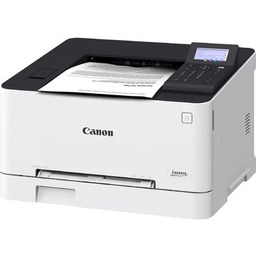 CANON Drukarka LBP631CW Druk w kolorze, Wi-Fi