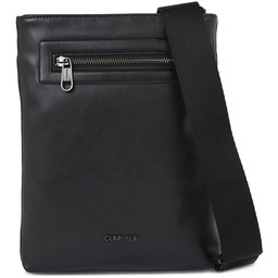 Saszetka Calvin Klein Ck Elevated Flatpack K50K510833 Czarny