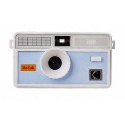 Kodak i60 Błękitno-szary Aparat kompaktowy