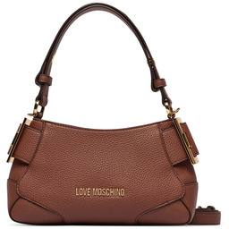 Torebka LOVE MOSCHINO JC4098PP1PLT1200 Brązowy
