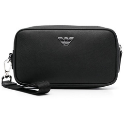 Pochette Uomo emporio armani y4r356y138e-81072 Nero