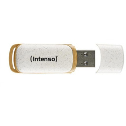 MEMORY DRIVE FLASH USB3.2 64GB/3540490 INTENSO