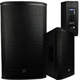 Kolumna Aktywna Estradowa Głośnik 12" Bluetooth Tws Dsp
