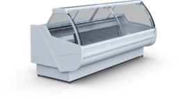 IGLOO Lada chłodnicza SANTIAGO (PLUG-IN) 1.4 S