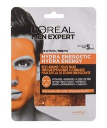 L''Oréal Paris Men Expert Hydra Energetic maseczka