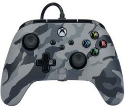 PowerA Enhanced Artic Camo do Xbox Series X/S,