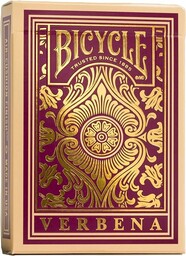 Bicycle Werbena