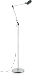 Lampa podłogowa FUTURA PT1 204956 - Ideal Lux