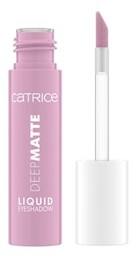 CATRICE Deep Matte Liquid Eyeshadow Cień do powiek