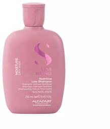 Alfaparf Milano Semi di Lino Moisture, szampon nawilżający