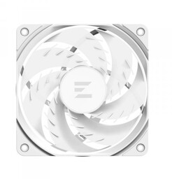 Zalman Wentylator ZM-AF 120R ARGB WHITE Fan