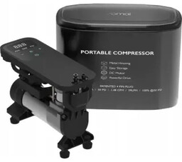 70MAI Midrive TP01 Kompresor samochodowy