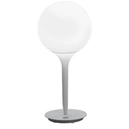 Artemide - Castore 14 T Lampa Stołowa White