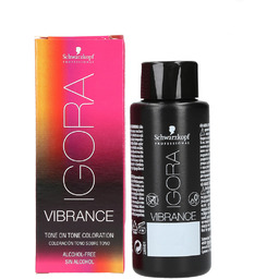Schwarzkopf Igora Vibrance Muted Desert, farba do włosów,