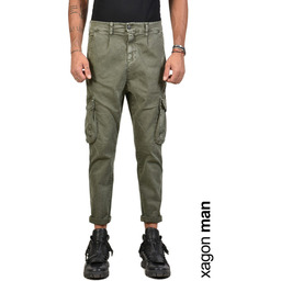 Xagon Man Jeansy
