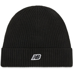 Czapka New Balance Winter Watchman Beanie Patch V3.0