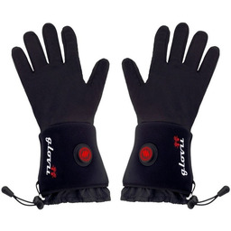 Ogrzewane rękawiczki Glovii GLB