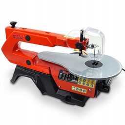 Wyrzynarka Brzeszczotowa 120W Piła Włosowa Hecht