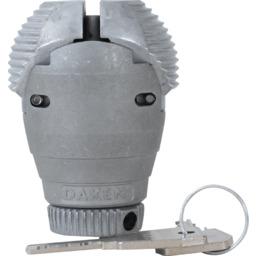 Zabezpieczenie zaczepu kulowego przyczepy DAKEN EUREKA