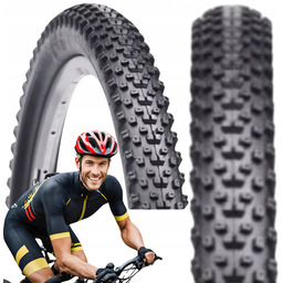 Opona 26x2 25 do roweru górskiego Mtb opony