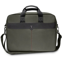 Ferrari Torba FEOCECB15KA 16" khaki Off Track Scuderia
