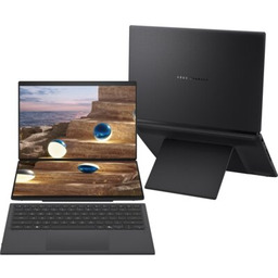 ASUS Laptop ZenBook DUO UX8407AA-SN129X 14" OLED 144Hz