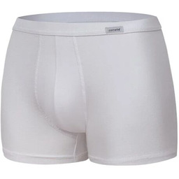 Bokserki męskie Authentic Perfect MINI białe