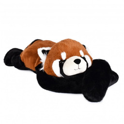 DOUDOU Pluszowy królik ze znakiem zodiaku 12 cm