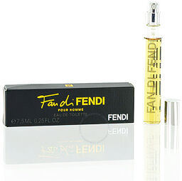 Fendi Fan di Fendi Pour Homme, Woda toaletowa