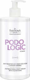 Farmona Professional - PODOLOGIC Fitness - Foot Cream