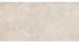 Płytka ścienna FIRST ROW beige pattern mat 8mm