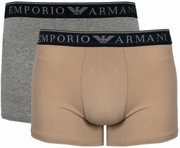 Emporio Armani Bokserki "2 Pack"