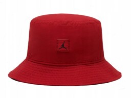 Czapka Kapelusz Jordan Dc3687-687 Czerwony S/M