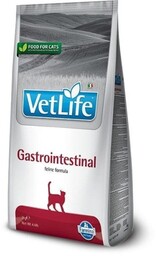 Farmina Vet Life Gastrointestinal Feline - sucha karma