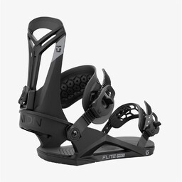 wiązania UNION - Flite Pro Black (BLACK )