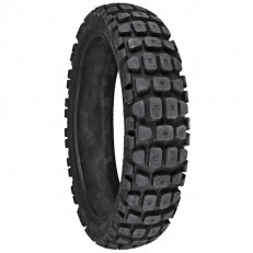 Deli tire 130/80-17 SB107 Brutal 65S