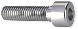 M10X16; D912 8.8 OCYNK SRUBA IMBUS