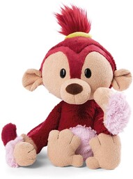 Nici, Maskotka pluszowa małpka Tuula 48953, 18 cm