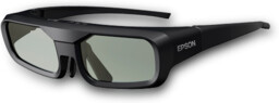 Okulary 3D Epson ELPGS03